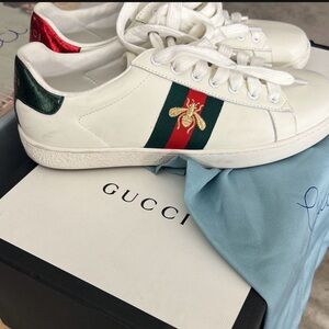 Gucci sneakers